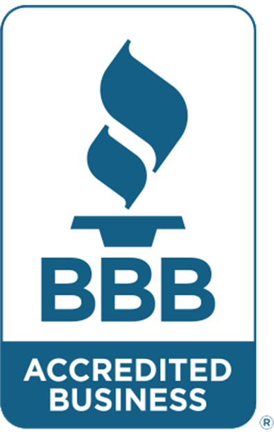 BBB Accredited Business