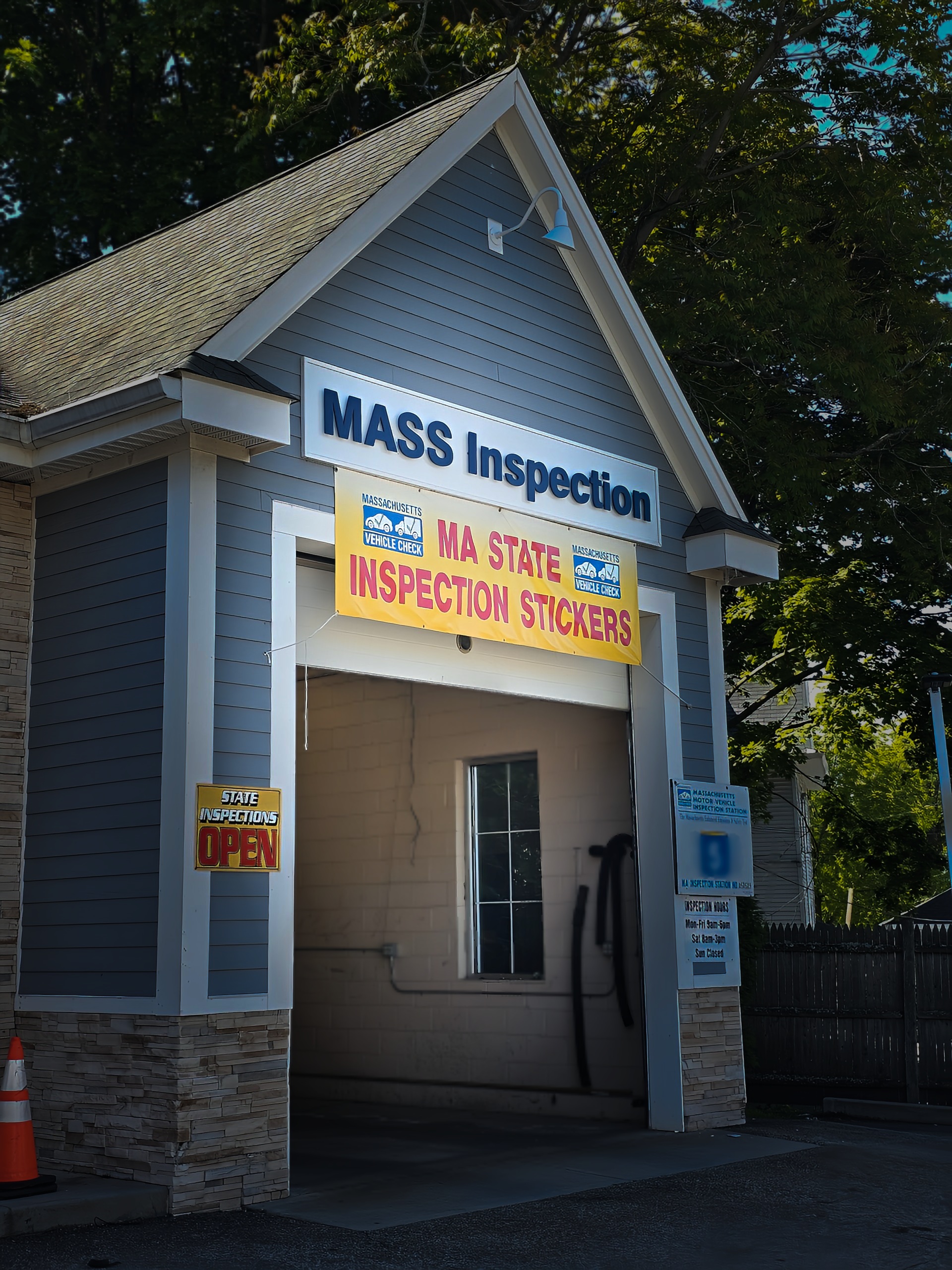 Car Inspection Service