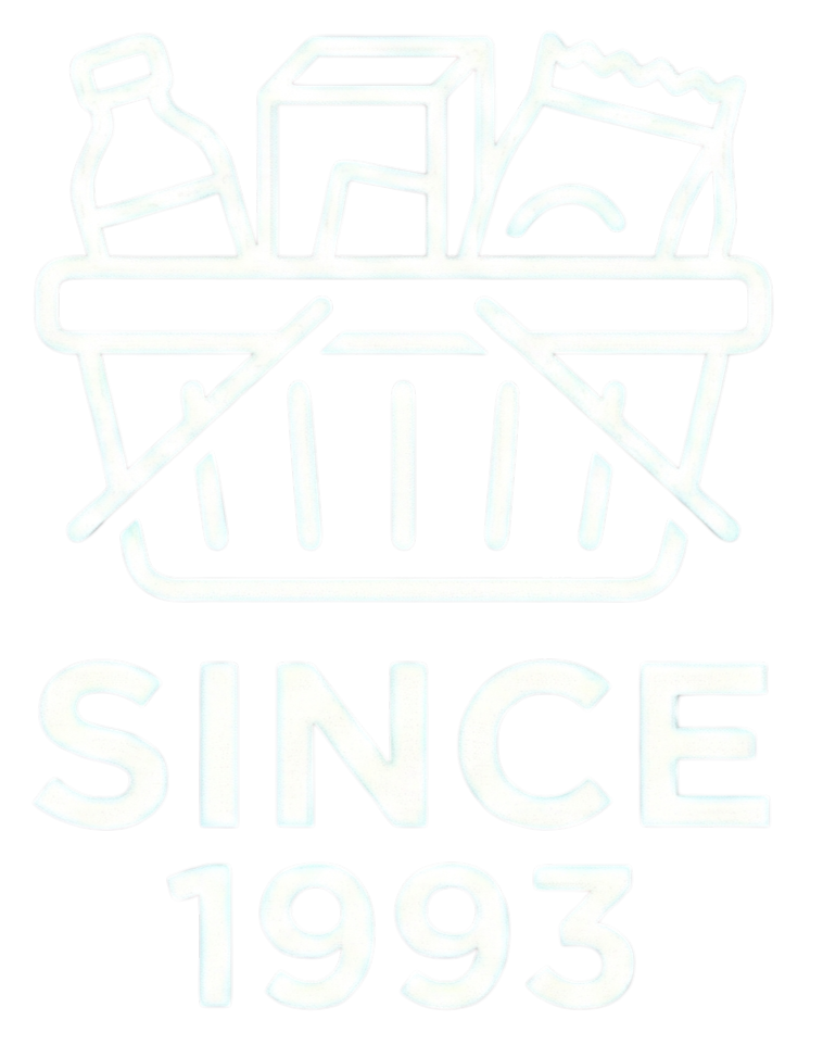 Since 1993